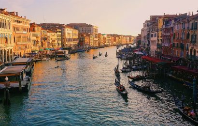50 Amazing Venice Facts About This Beautiful Canal City 