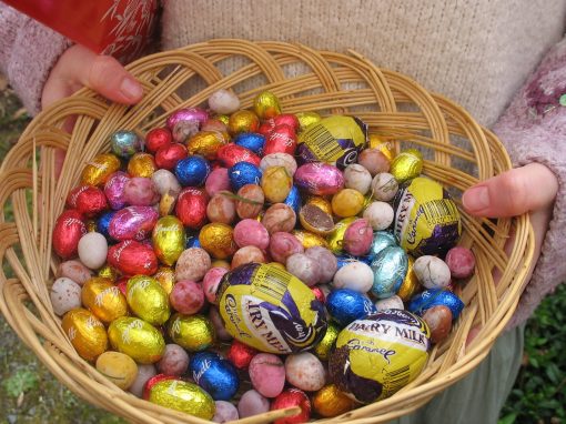 70 Fun Facts About Easter You Must Know - Facts.net