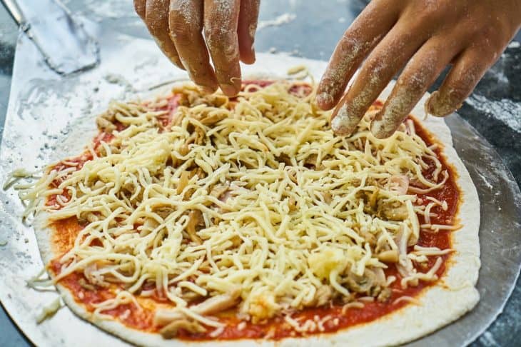 100 Delicious Pizza Facts In Less Than 30 Minutes