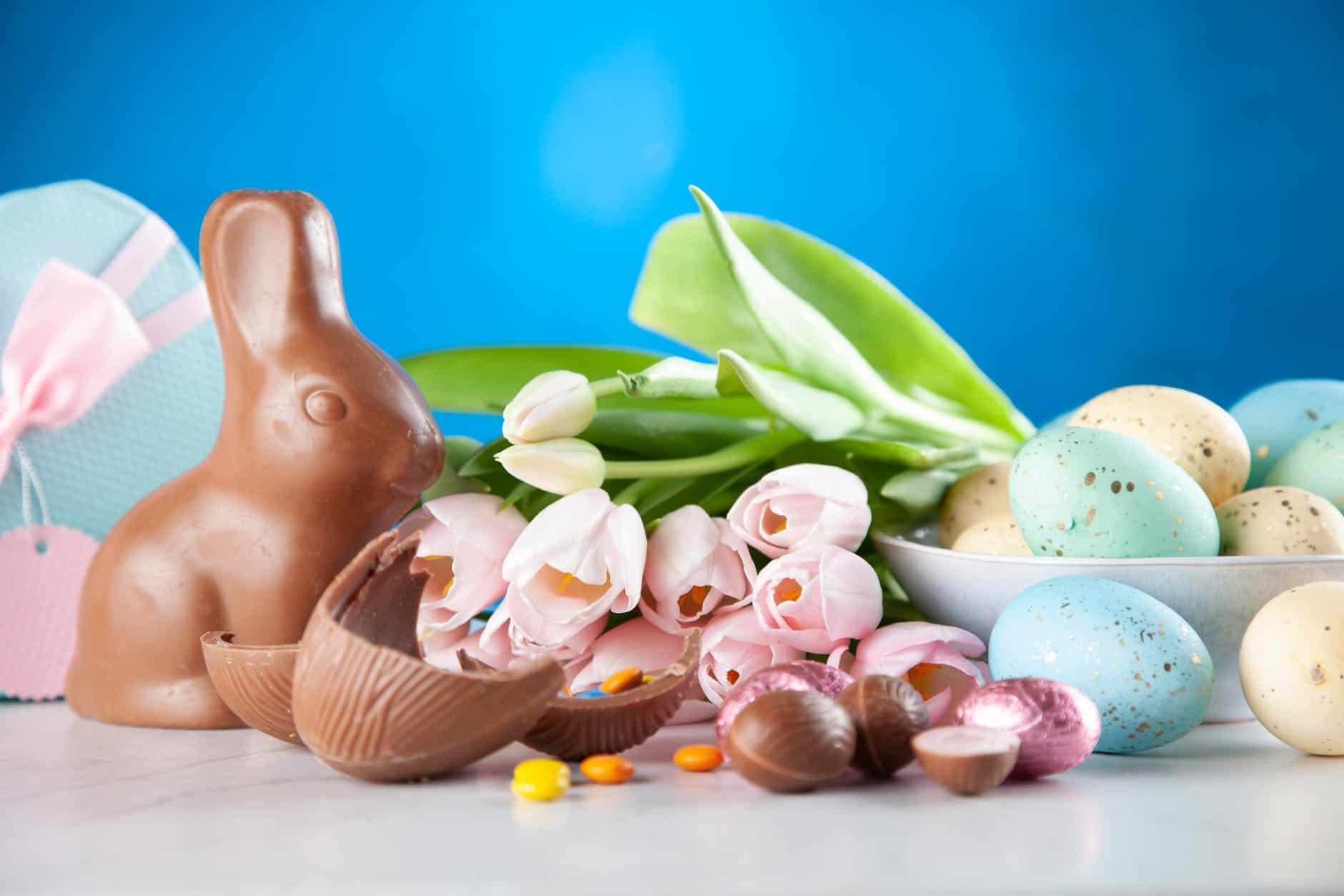 70 Fun Facts About Easter You Must Know 