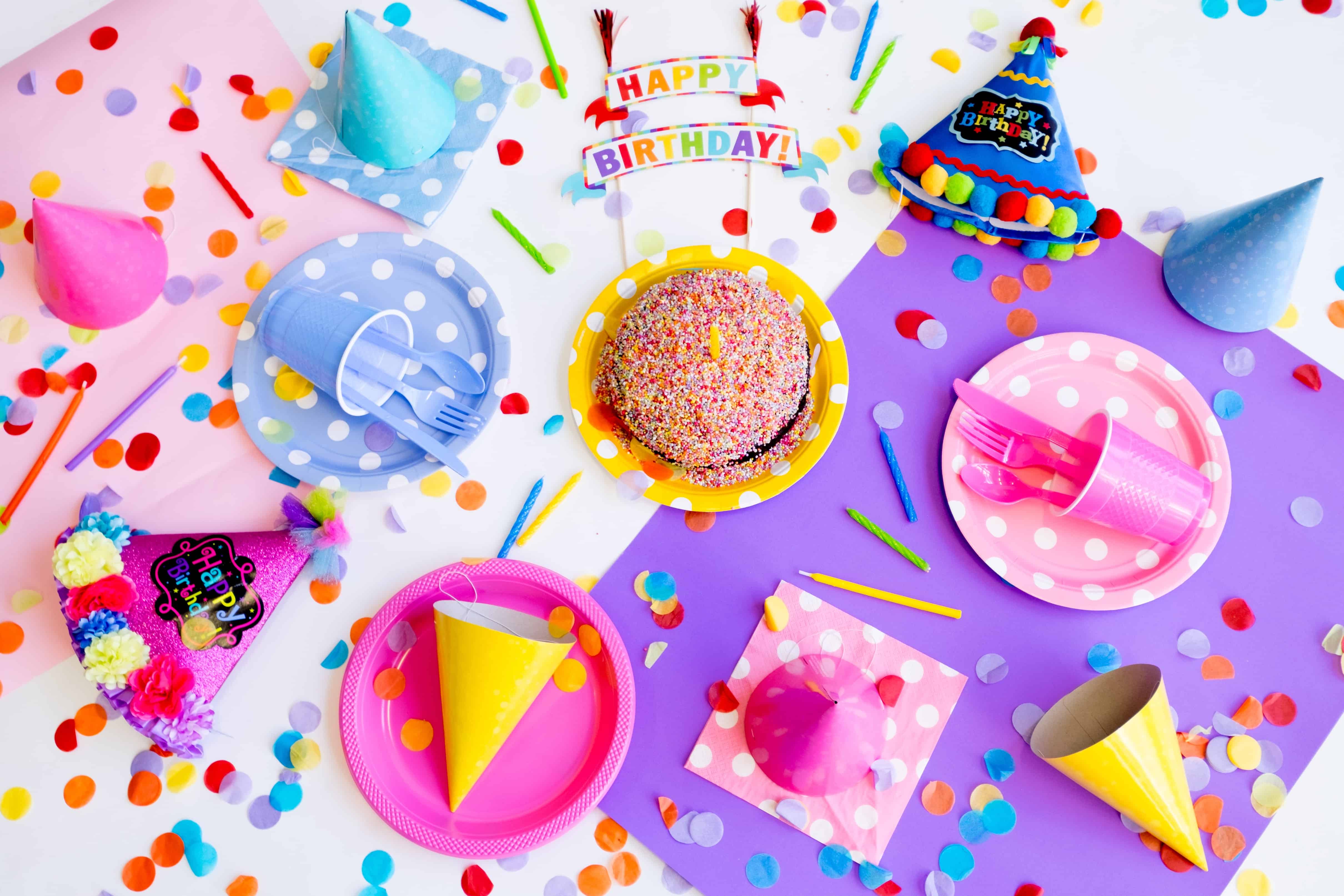 fact about birthday