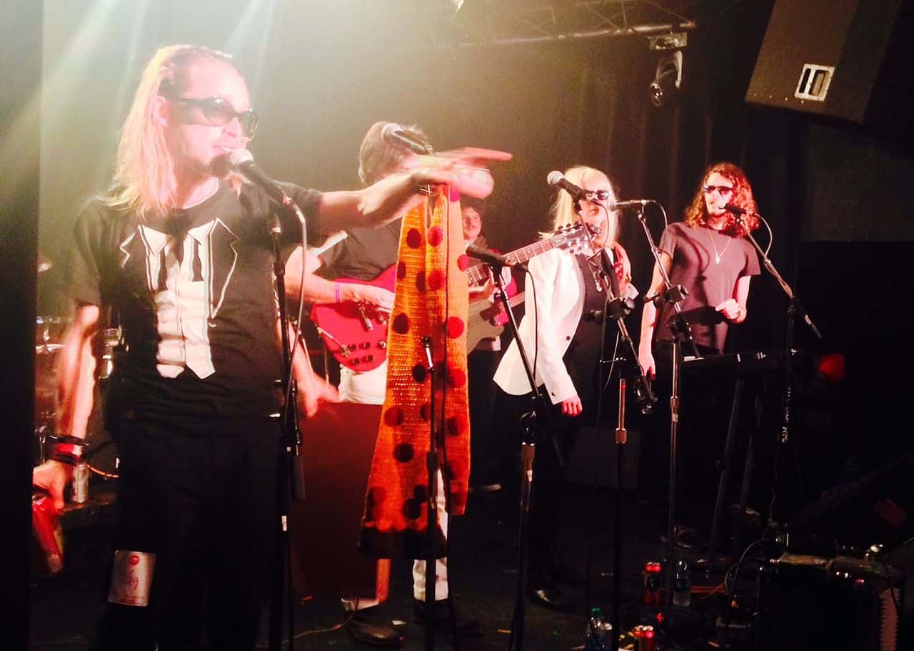 macaulay culkin pizza underground band, pizza facts