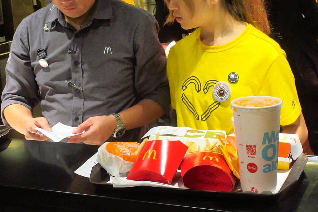 100 Insane McDonald's Facts You Probably Never Knew