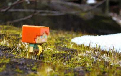 120 Mindblowing Minecraft Facts Only Players Know 