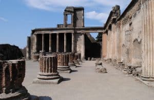 50 Mysterious Pompeii Facts About This Ancient City - Facts.net