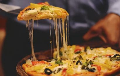 100 Delicious Pizza Facts In Less Than 30 Minutes 
