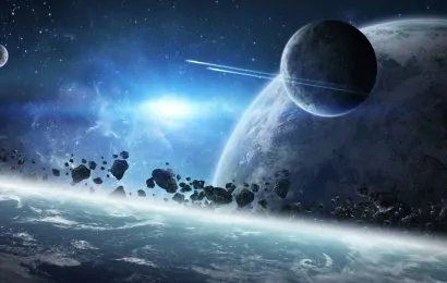 105 Fascinating Universe Facts That Will Blow Your Mind 