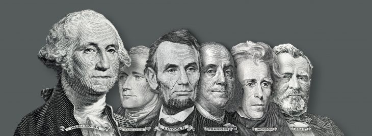US Presidents, Famous people, People Facts