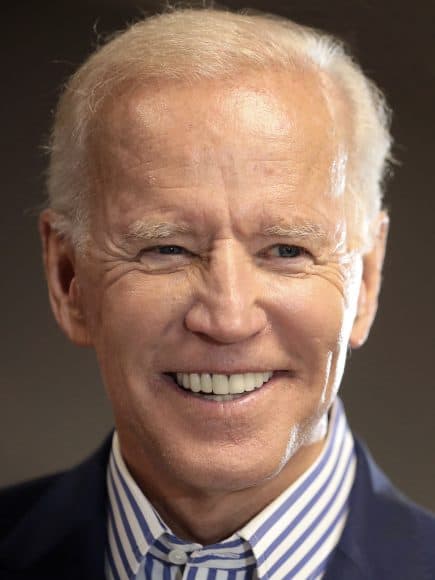 40 Joe Biden Facts That You Need to Know Today