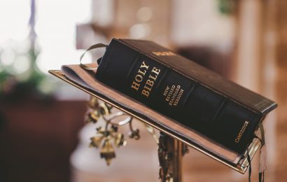 80 Enlightening Bible Facts To Inspire You 