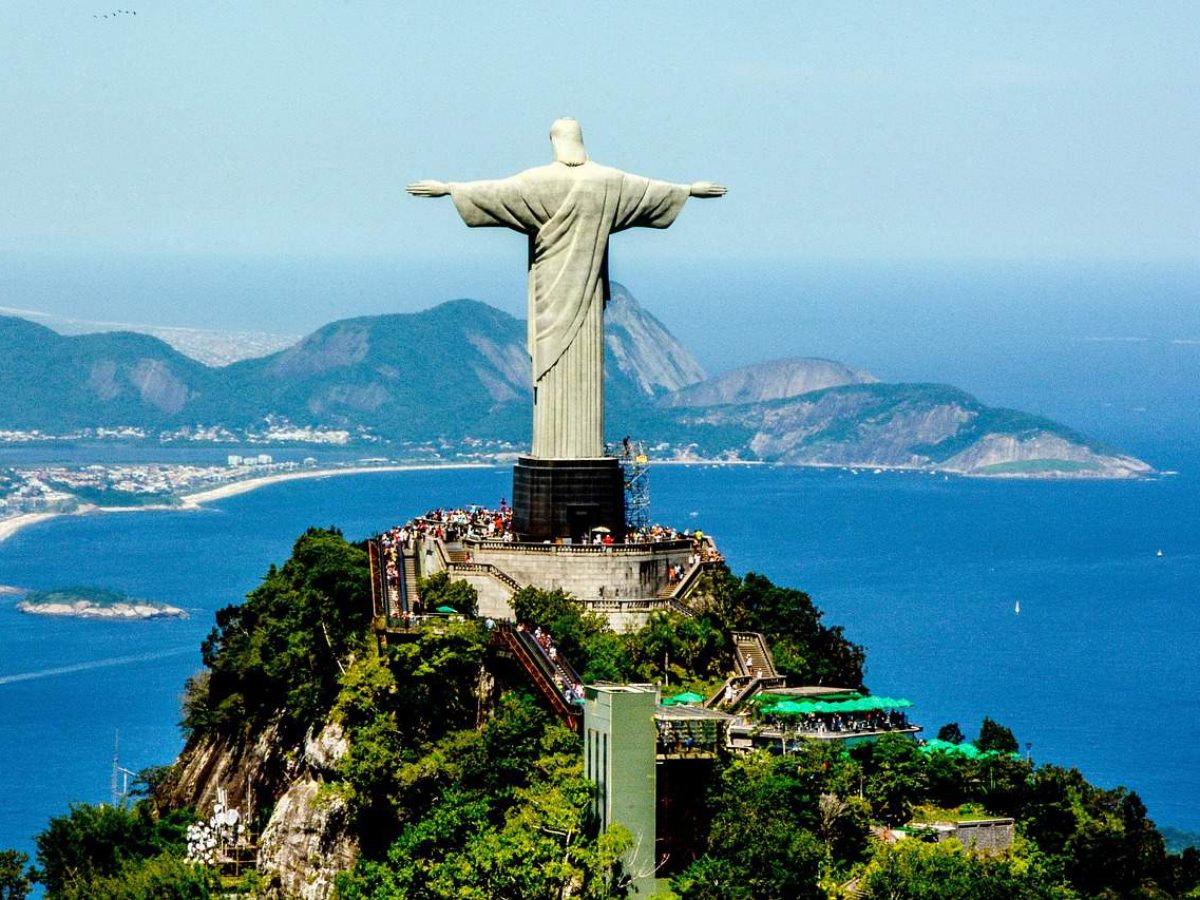 30 Facts About Christ The Redeemer In Brazil Facts Net