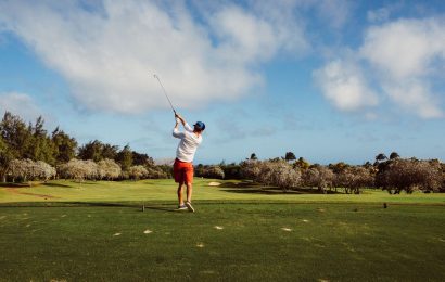 60 Golf Facts About the Worlds Most Boring Sport 