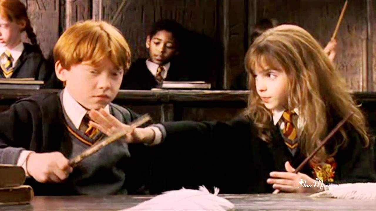 100 Magical Harry Potter Facts A Muggle Wouldnt Know
