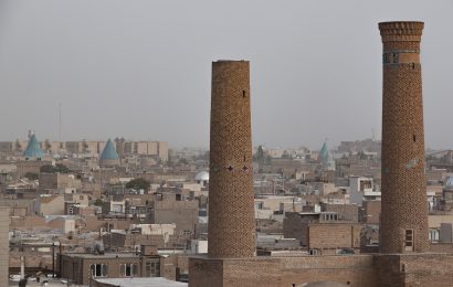 80 Interesting Iran Facts That You Never Knew About