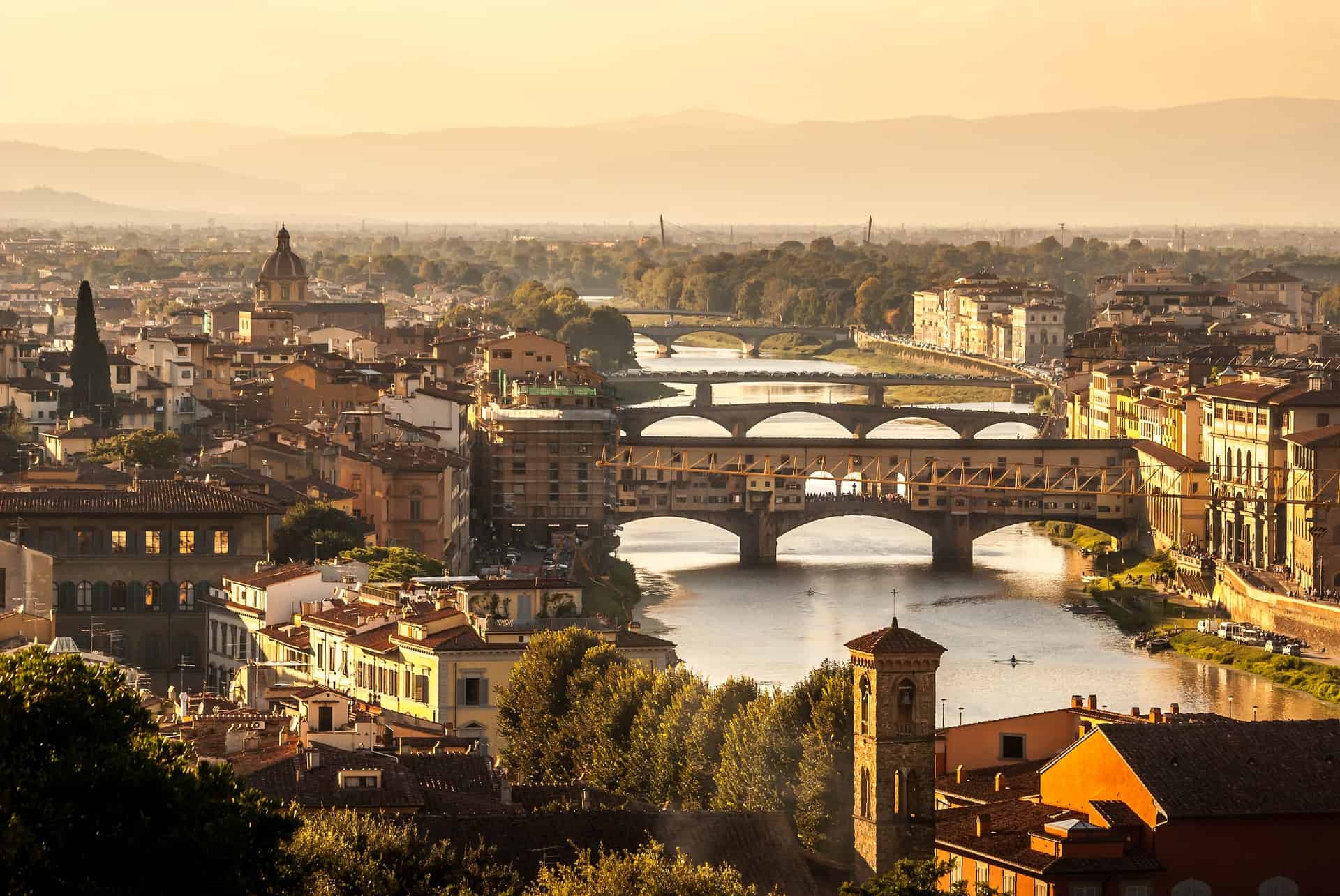 80 Beautiful Italy Facts That You Never Knew About