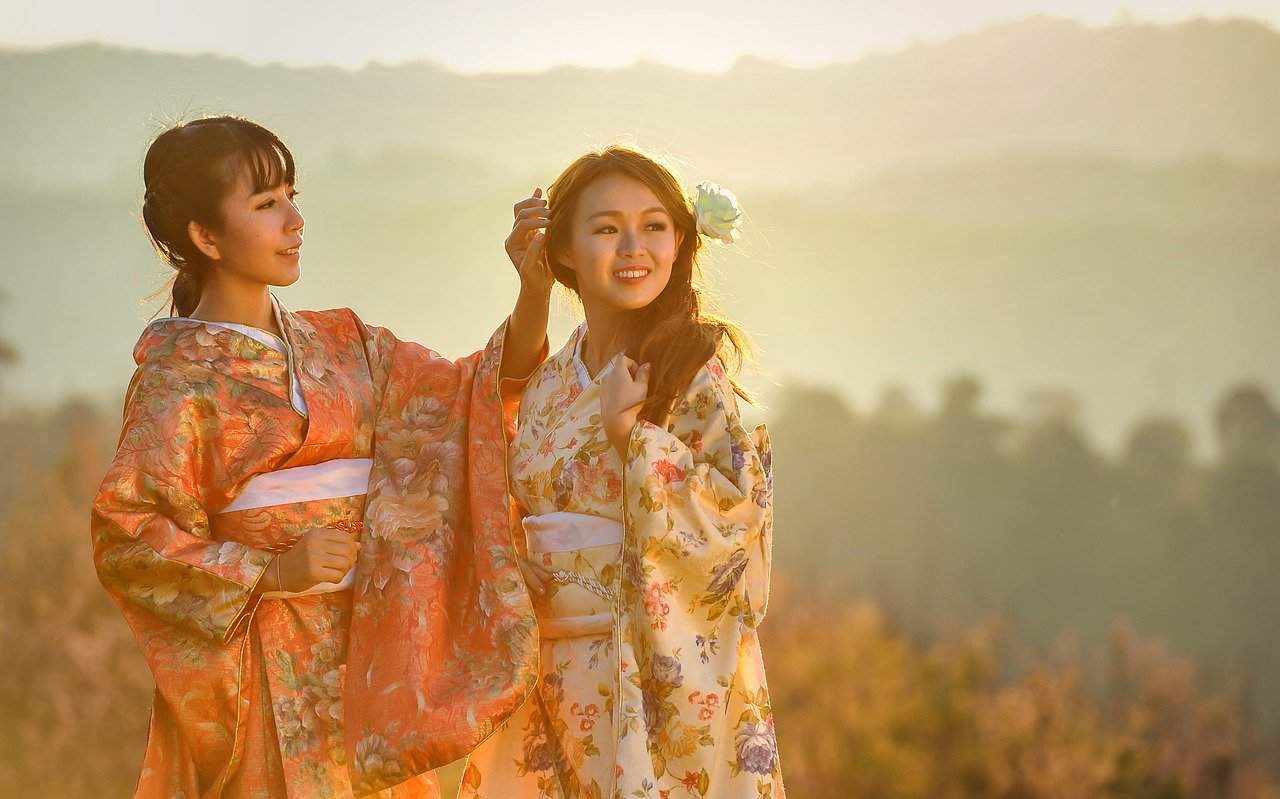 south korean people, south korean facts