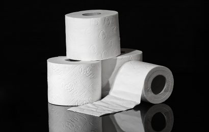toilet paper facts