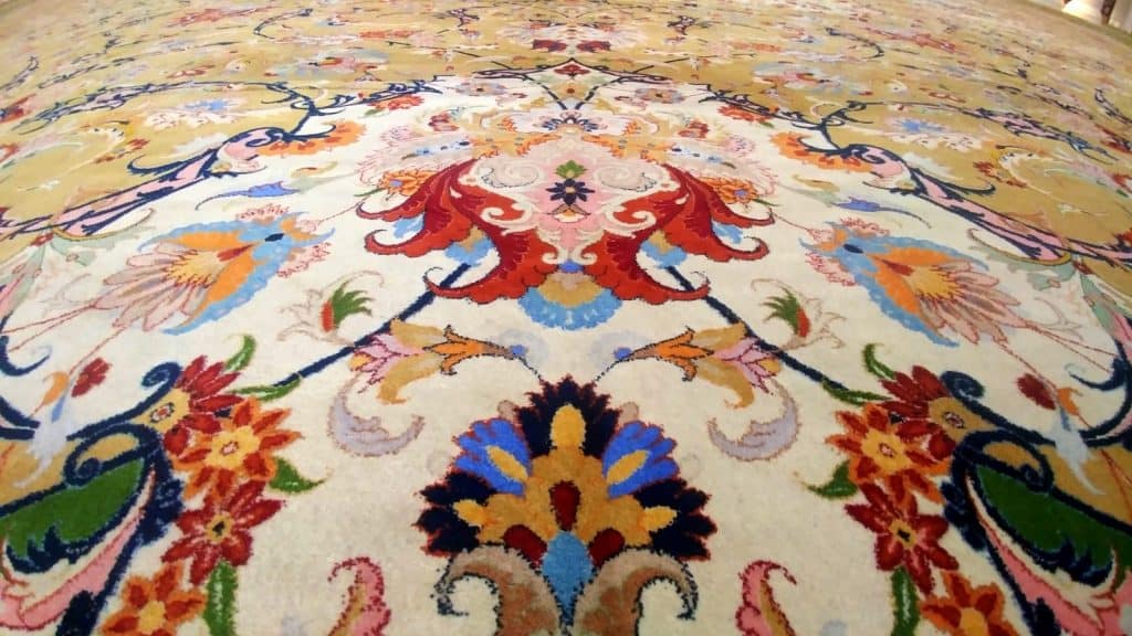 80 Interesting Iran Facts That You Never Knew About