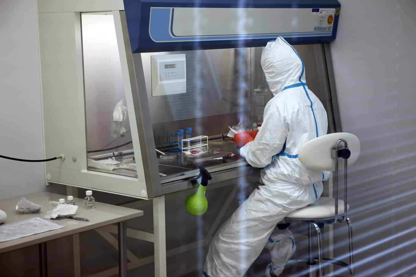 biosafety, synthetic biology facts