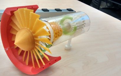 30 Solid 3D Printing Facts That You Should Know About