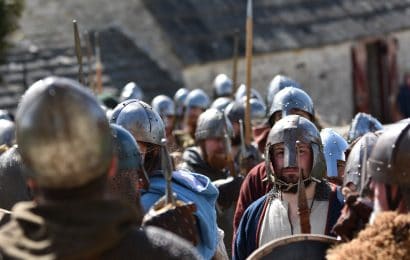 50 Viking Facts You Probably Got Wrong About The Worlds Seafarers