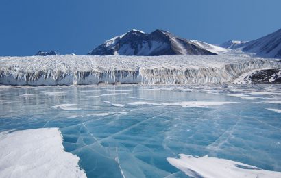 80 Cool Antarctica Facts You Should Know About Today