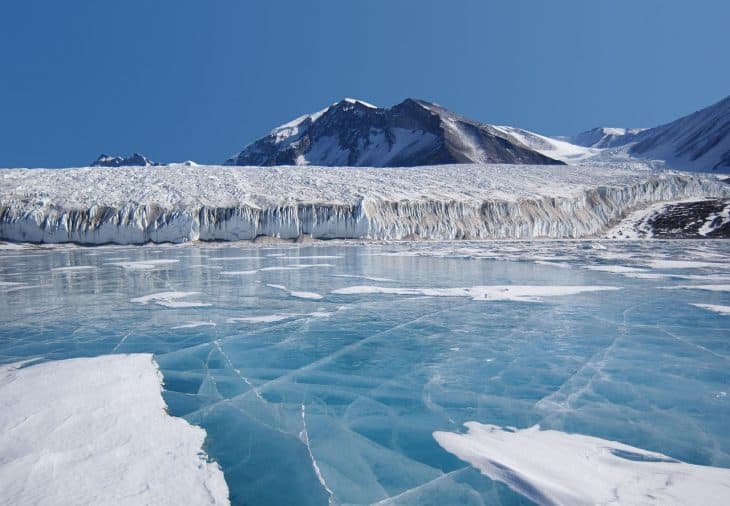 80 Cool Antarctica Facts You Should Know About Today