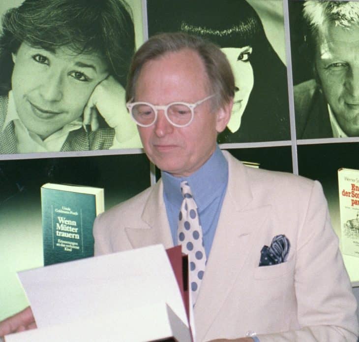 tom wolfe facts