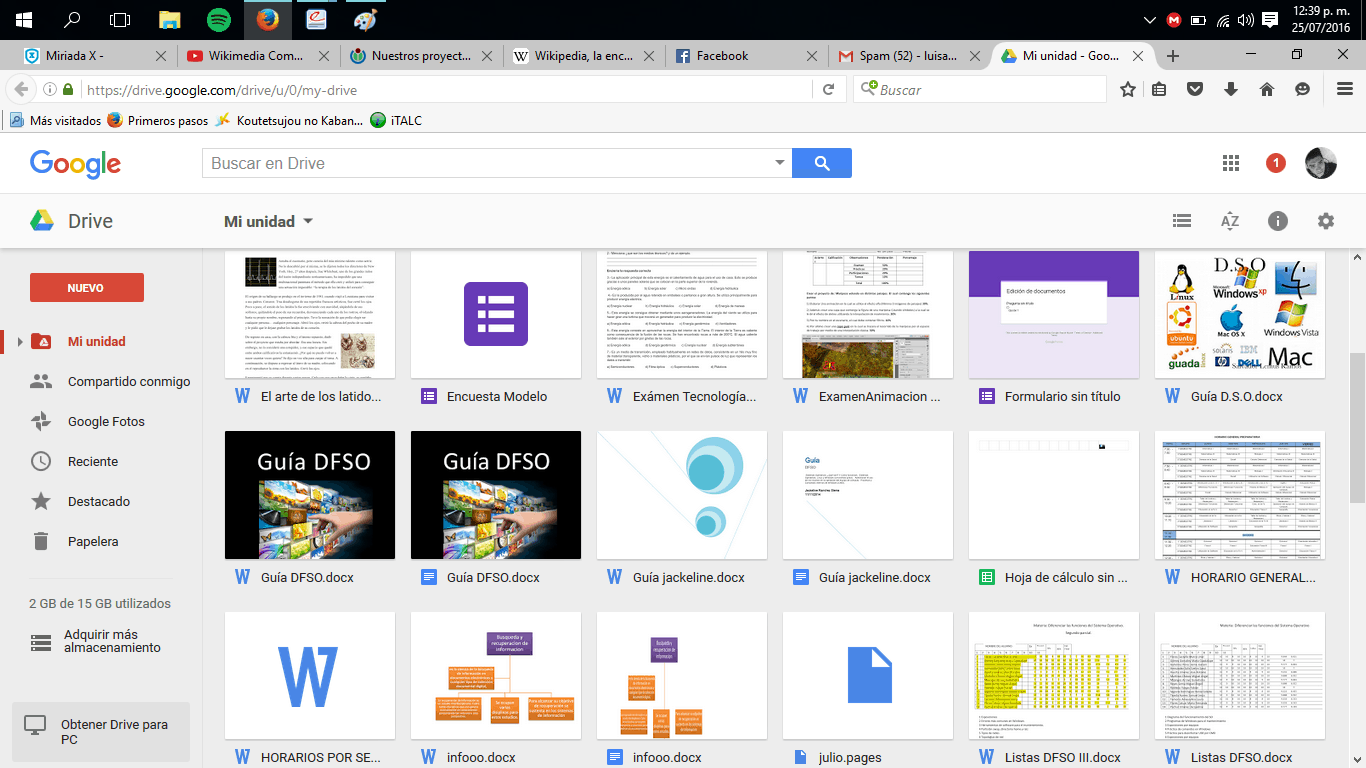 google drive apps and functions