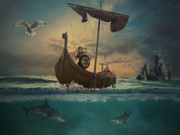 50 Viking Facts You Probably Got Wrong About The World's Seafarers