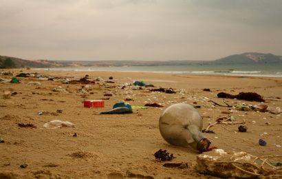 40 Alarming Plastic Pollution Facts About The Earths Silent Killer