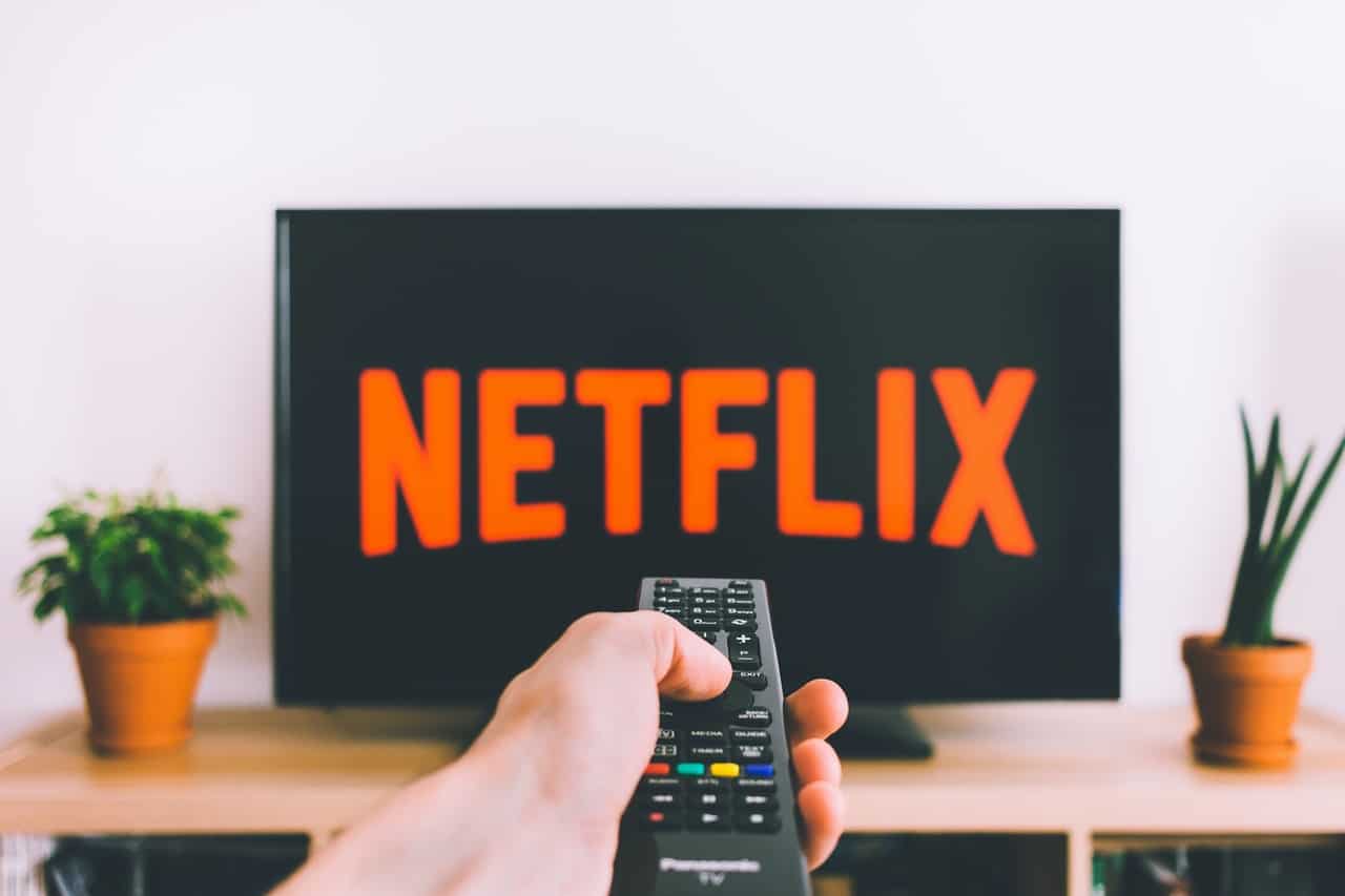 120 Netflix Facts About The World's Biggest Streaming Service