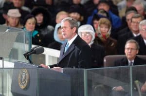 30 George W Bush Facts You Probably Didnt Know
