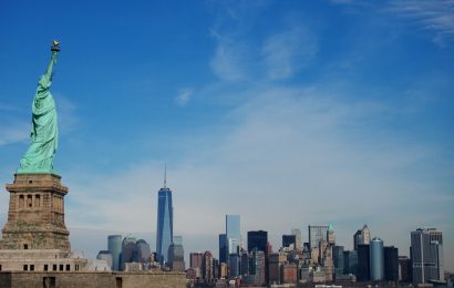 80 Interesting New York Facts About The Worlds Big Apple