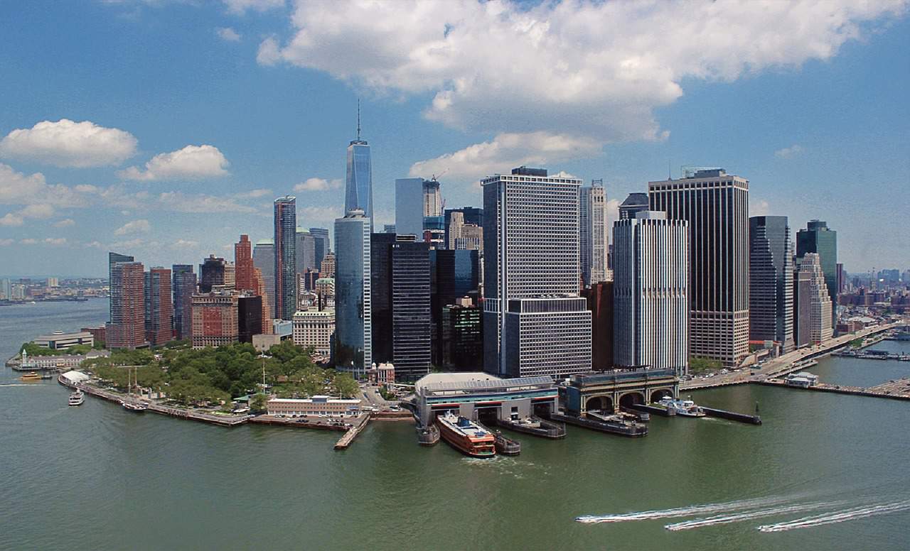 12 Interesting Facts About New York City