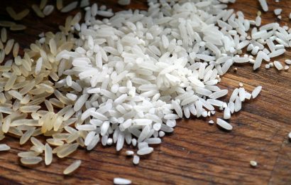 rice, rice facts