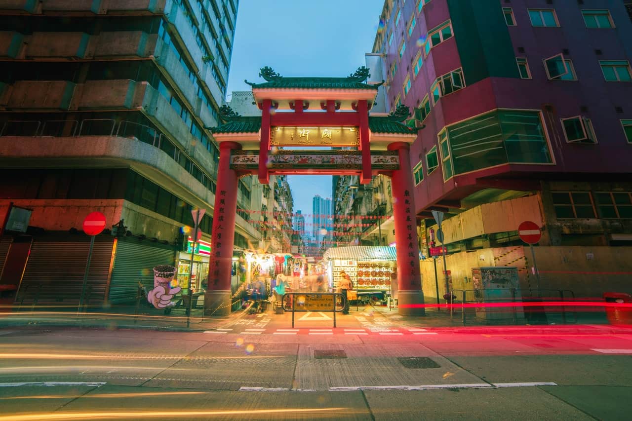 25 Fun Facts About Hong Kong – Expat Living Hong Kong