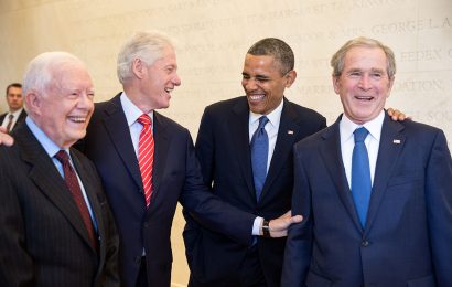 100 US Presidents Facts They Never Taught You In School