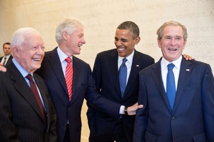 100 US Presidents Facts They Never Taught You In School