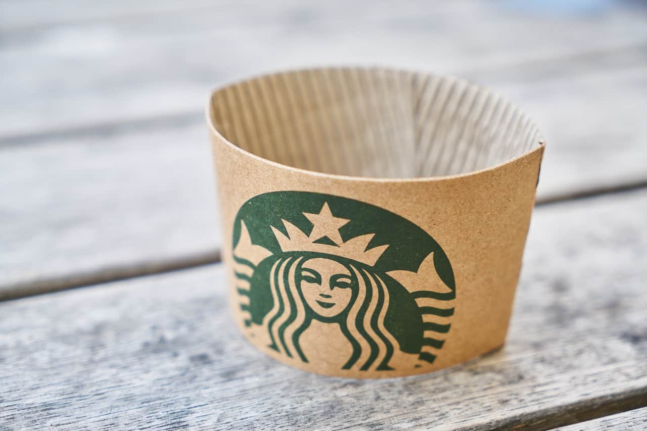 16 Starbucks Facts You Never Even Knew