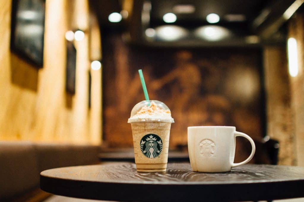 120 Starbucks Facts That Will Definitely Wake You Up