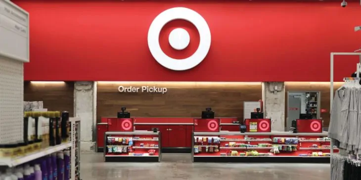 DISCOVER how a TARGET store in Australia is I HD walkthrough video