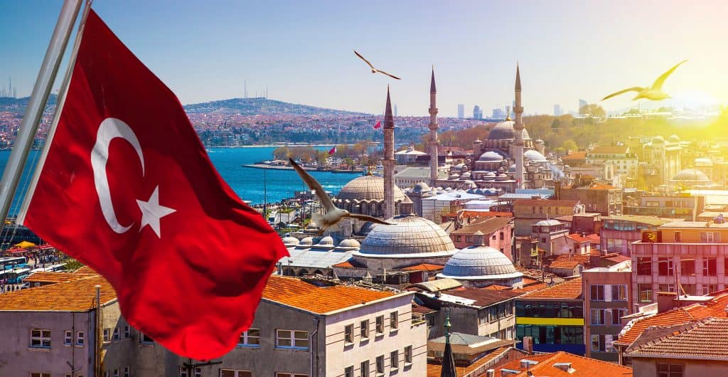 80 Fascinating Turkey Facts That You Probably Never Knew