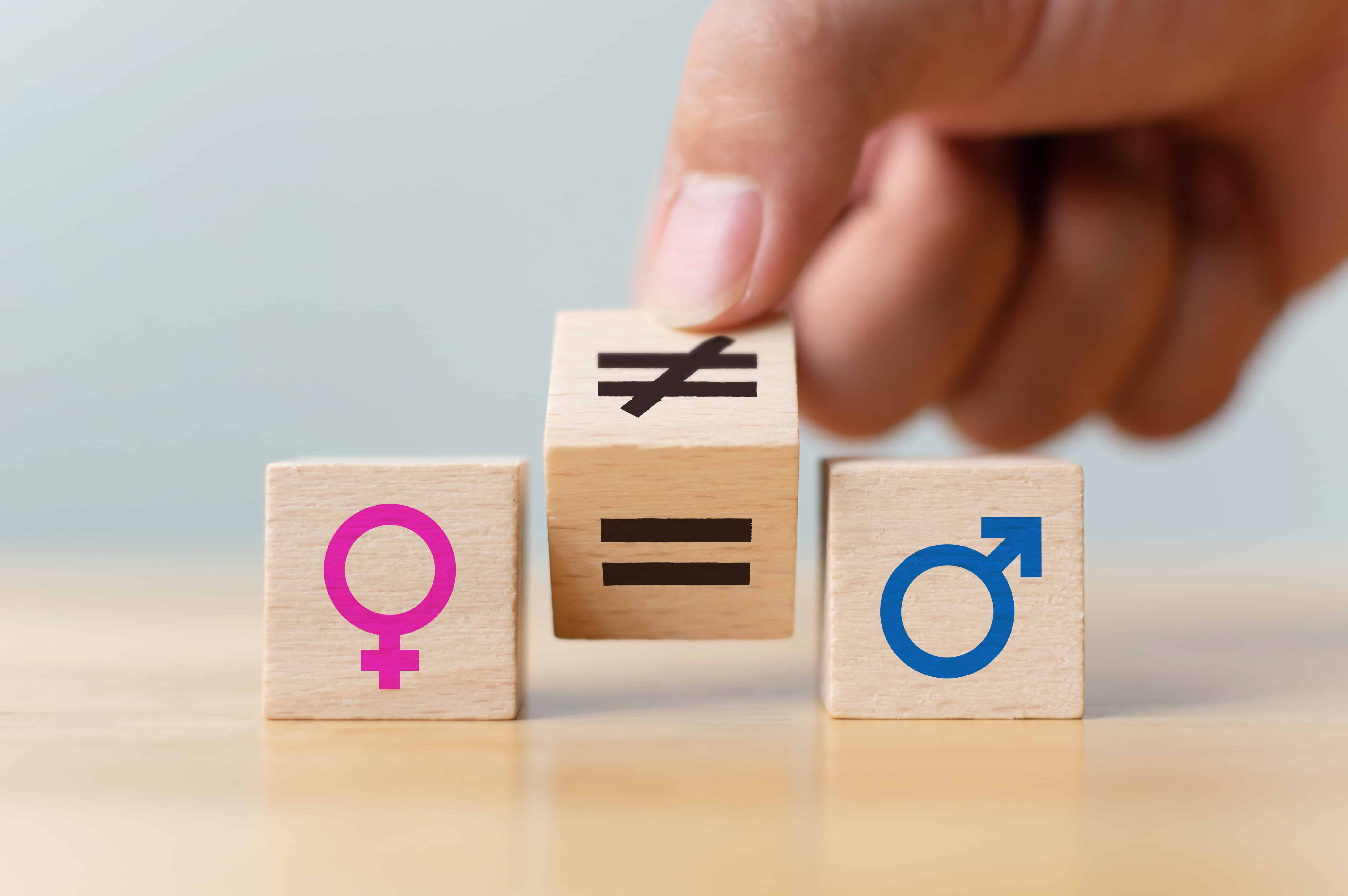 30 Important Gender Inequality Facts To Raise Awareness