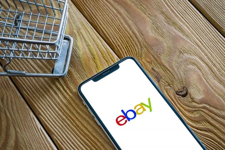 ebay facts