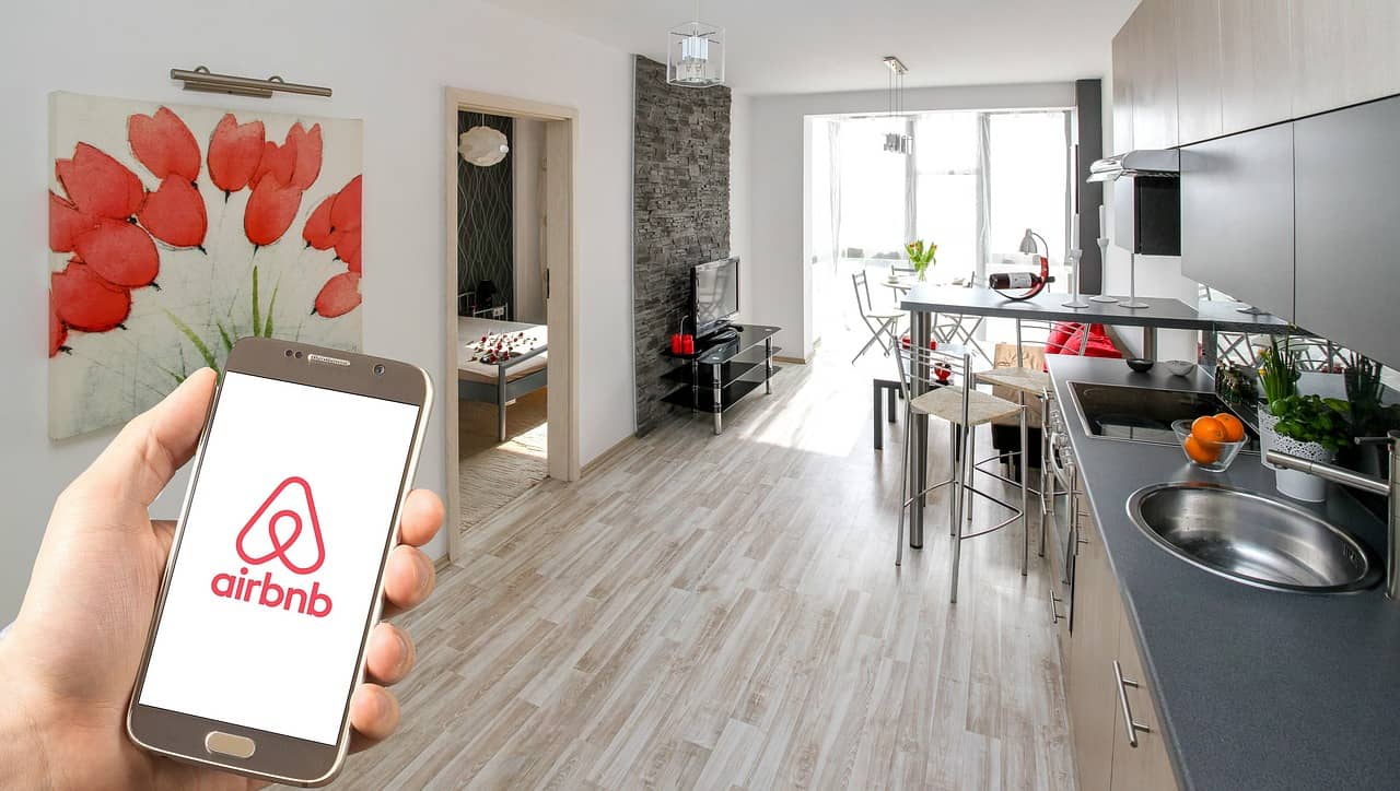 airbnb facts