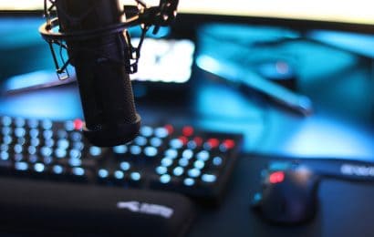 120 Twitch Facts About The Worlds Biggest Streaming Platform