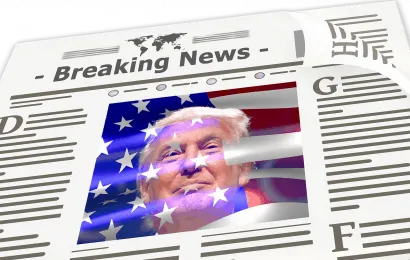 120 Crazy Donald Trump Facts That Will Drive You Nuts 