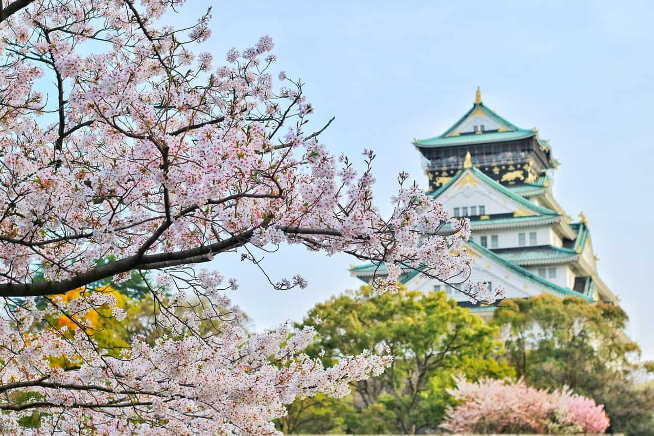 Japan facts