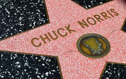 50 Chuck Norris Facts That Mainstream Media Wont Tell You